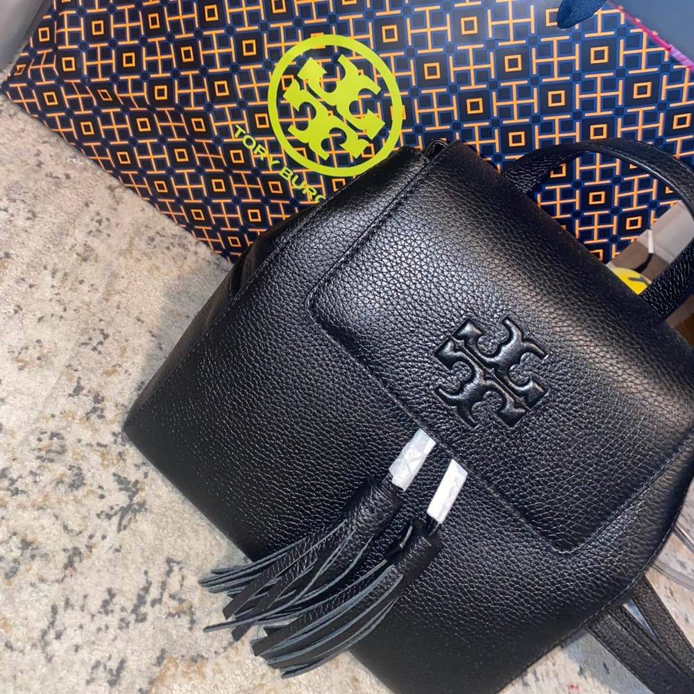 Tory Burch Thea Mini Backpack